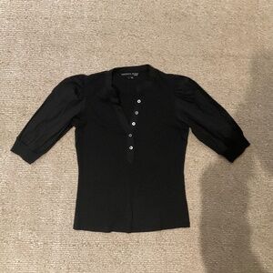Veronica Beard formal shirt